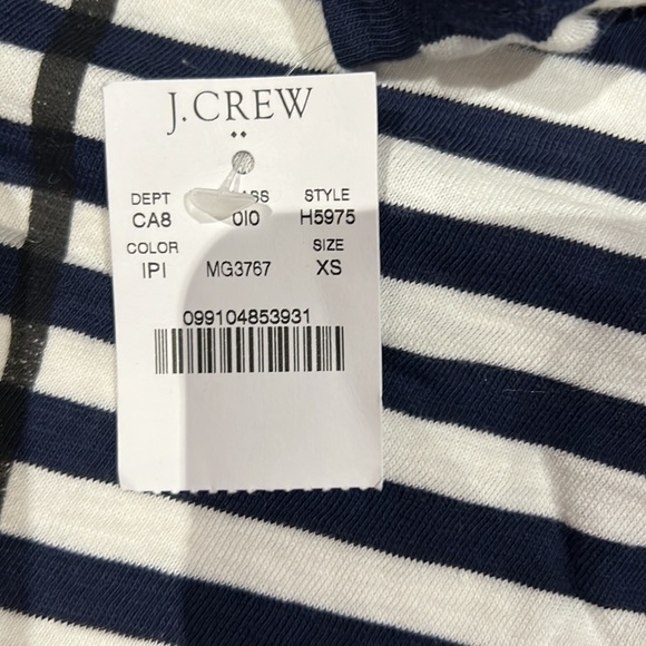 J Crew tee - Picture 2 of 2
